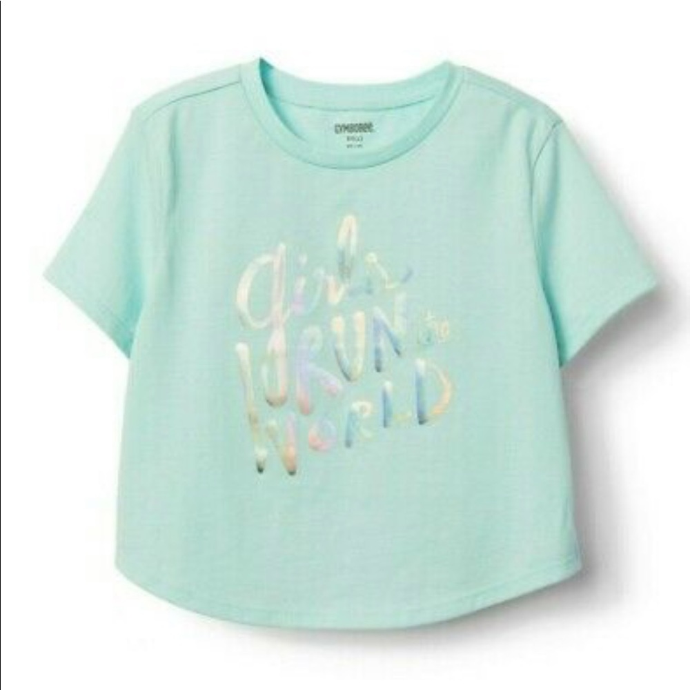 NWT Girls T Shirt